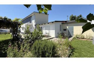 Einfamilienhaus kaufen in 7041 Wulkaprodersdorf, IHR PLATZ ZUM DURCHATMEN - IDYLLISCH & STADTNAH