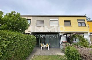 Reihenhaus kaufen in Tegernbacherstraße, 4701 Bad Schallerbach, Schnell zugreifen! Haus mit Garten und Garage in Kurortlage