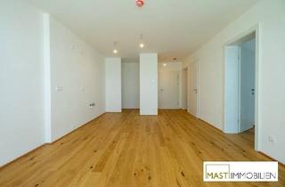 Wohnung kaufen in 2104 Spillern, Wohnen in Ihrem neuen Wohn(T)raum - Schlüsselfertiger ERSTBEZUG direkt in Spillern