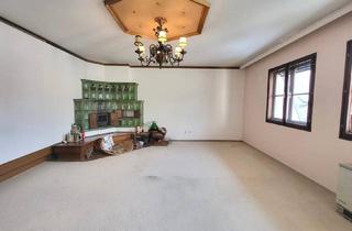 Wohnung kaufen in 3032 Eichgraben, RUHIGE 4-ZIMMERWOHNUNG IN ZENTRUMSNÄHE