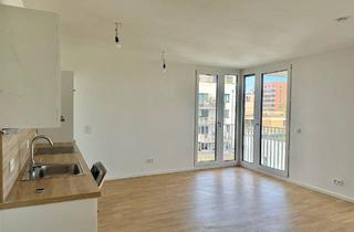 Wohnung kaufen in Lore Kutschera Weg, 1120 Wien, Moderne 2-Zimmer-Wohnung mit Balkon im grünen Wohnquartier Wildgarten