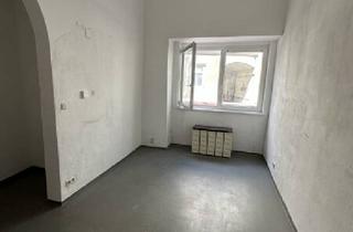 Immobilie mieten in Nestroyplatz, 1020 Wien, Lager Nächst U1 Nestroyplatz und Zentrum