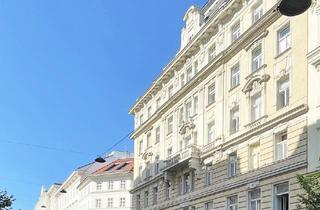 Wohnung mieten in Dominikanerbastei, 1010 Wien, VORTREFFLICH WOHNEN IM ERSTEN BEZIRK