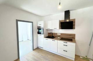 Wohnung kaufen in 8784 Trieben, Neu sanierte 2-Zimmer Eigentumswohnung | Mansardenwohnung | Trieben | IMS Immobilien KG