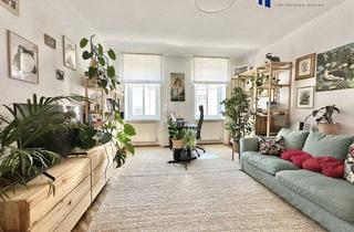 Wohnung kaufen in Längenfeldgasse, 1120 Wien, Top Lage! 2-Zimmer-Altbauwohnung direkt an U4 & U6 (Längenfeldgasse)