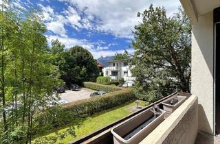 Wohnung mieten in 6780 Schruns, Großzügige Wohnung mit 2 sonnigen Balkonen in Toplage von Schruns
