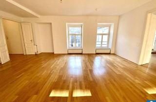 Wohnung mieten in Kaiserstraße, 1070 Wien, Großzügige 2,5 Zimmerwohnung nahe der Mariahilfer Straße