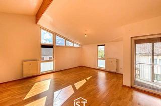 Wohnung mieten in 4950 Altheim, Altheim - Großzügige 2-Zimmer-Wohnung mit Balkon