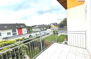 Wohnung mieten in Weidengasse, 2265 Drösing, 3-Zimmer Balkonwohnung in Drösing
