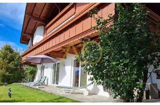 Haus kaufen in 6342 Niederndorf, Zweifamilienhaus mit Innenpool in Niederndorf