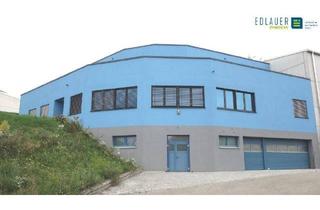 Büro zu mieten in 3125 Statzendorf, Modernes Bürohaus nähe Herzogenburg - optional mit Produktionshalle!