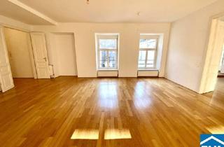 Wohnung mieten in Kaiserstraße, 1070 Wien, Großzügige 2,5 Zimmerwohnung nahe der Mariahilfer Straße