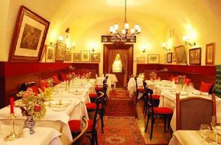 Immobilie mieten in Kärntner Straße, 1010 Wien, KLEINES ABER FEINES RESTAURANT BAR IN TOP LAGE GASTROTEL IMMOBILIEN