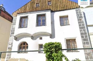 Anlageobjekt in 3500 Krems an der Donau, Jahrhundertaltes, ehrwürdiges Wohngebäude in der Altstadt von Krems