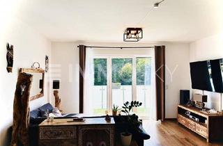 Wohnung kaufen in 3443 Sieghartskirchen, Hochwertige Wohlfühloase mit Traumhaftem Weitblick