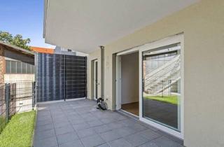 Wohnung kaufen in Erzherzog Karl Strasse, 1220 Wien, ++ LICHT, LUFT & LEBEN ++ 2-ZIMMER-Traum im PROJEKT KARL74