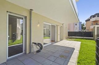 Wohnung kaufen in Erzherzog Karl Strasse, 1220 Wien, ++ Willkommen im PROJEKT KARL74 ++ Ihr neues ZUHAUSE