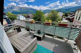 Wohnung kaufen in 8983 Bad Mitterndorf, Großzügige exkl. 2-Zimmer-Wohnung im Zentrum von Bad Mitterndorf