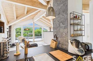 Penthouse kaufen in 5700 Zell am See, rund 50 m vom nächsten Green und traumhafte Aussichten von den Terrassen