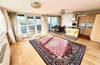 Wohnung kaufen in Walter-Jurmann-Gasse, 1230 Wien, Stilvoll wohnen in attraktiver Lage - 2 Zimmer Wohnung mit Loggia zu kaufen!