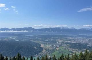 Wohnung kaufen in Kanzelhöhe, 9521 Treffen, Schöne, geräumige Ferienwohnung auf der Gerlitzen mit Blick auf den Ossiacher und Faaker See
