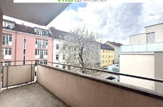 Wohnung kaufen in 4040 Linz, Licht, Luft & Lebensqualität – 5 Zimmer am Auberg mit Loggia und Balkon