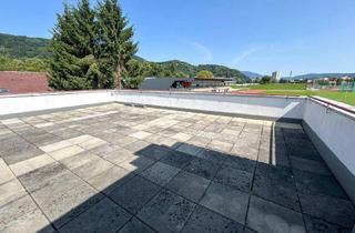 Wohnung mieten in 8020 Graz, Terrassentraum in Eggenberg!