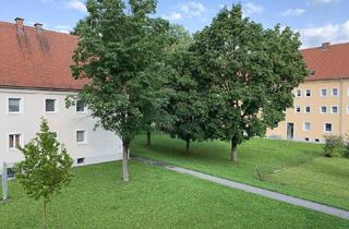 Wohnung mieten in Hans-Buchholzer-Straße, 4400 Steyr, Grünes, ruhiges und idyllisches Wohnerlebnis verspricht Erholung pur - perfekt für Paare oder kleine Familien! Tolle Raumaufteilung, hell und freundlich! Sofort verfügbar!