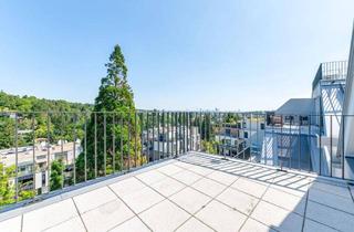 Wohnung mieten in Raffelspergergasse, 1190 Wien, Erstbezug! Großzügige 3-Zimmer-Wohnung mit 2 Terrassen inkl. Stellplatz zu vermieten!