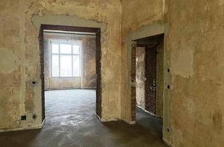 Wohnung mieten in Johann-Strauß-Gasse, 1040 Wien, Sanierung nach Wunsch - Draschepark, Johann Straussgasse, Bahnhof - Wien, Wien