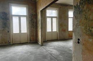 Wohnung mieten in Johann-Strauß-Gasse, 1040 Wien, Sanierung nach Wunsch - Draschepark, Johann Straussgasse, Bahnhof - Wien, Wien