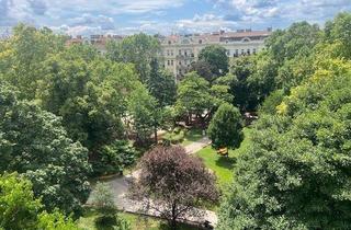 Wohnung mieten in Johann-Strauß-Gasse, 1040 Wien, Sanierung nach Wunsch - Draschepark, Johann Straussgasse, Bahnhof - Wien, Wien