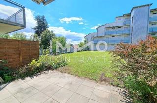 Wohnung mieten in Mariatroster Straße, 8043 Graz, Ein- Zimmer- Terassenwohnung in Mariatrost | Mariatroster Straße 101a Top 2A