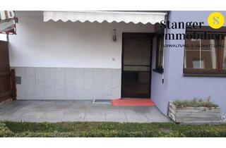 Wohnung mieten in Hauptstraße, 6401 Inzing, INZING - 1-Zimmer-Wohnung mit Terrasse und Abstellplatz