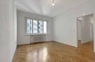 Wohnung mieten in Karlsplatz, 1040 Wien, Zentrale 4-Zimmer-Wohnung nahe Karlsplatz
