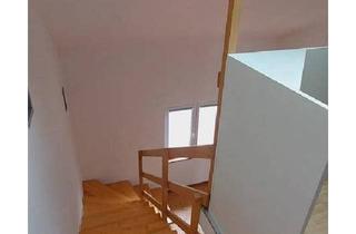 Wohnung mieten in Im Schlatt 22, 6973 Höchst, Charmante WG-Wohnung mit besonderem Grundriss