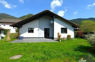 Einfamilienhaus kaufen in 8684 Spital am Semmering, Einfamilienhaus in sonniger Lage mit Carport und Kachelofen - Skigebiet Semmering/Stuhleck