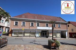 Haus kaufen in Schillerplatz, 9560 Feldkirchen in Kärnten, Wohn- und Geschäftshaus mit 550m² im Zentrum von Feldkirchen zum Superpreis