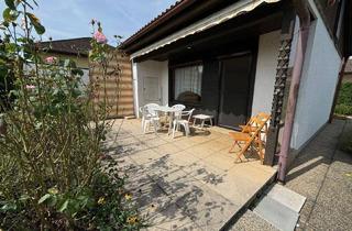 Haus kaufen in 2601 Sollenau, BUNGALOW - DIE LAGE KÖNNTE NICHT BESSER SEIN