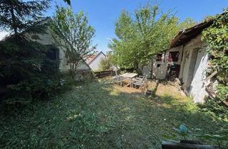 Haus kaufen in 2183 Neusiedl an der Zaya, AUF DEM LAND - VIEL SONNE UND GRÜN