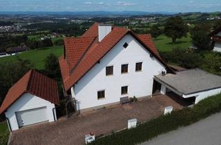 Einfamilienhaus kaufen in 3331 Rosenau am Sonntagberg, Einfamilienhaus am Sonntagberg mit malerischer Aussicht