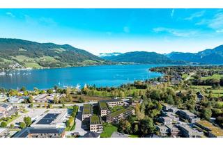Doppelhaushälfte kaufen in 5310 Sankt Lorenz, Charmante Doppelhaushälfte in St. Lorenz – Ihr neues Zuhause mit Garten und Terrasse!