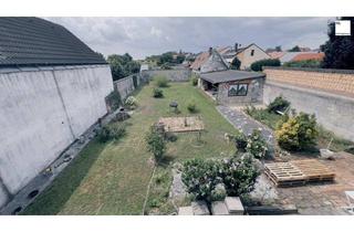 Mehrfamilienhaus kaufen in 2242 Prottes, Traumhaftes Mehrfamilienhaus mit Garten, Loggia und Terrasse nahe Gänserndorf! Provisionsfrei für den Käufer