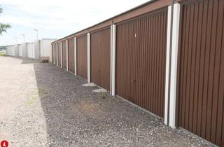 Gewerbeimmobilie mieten in 2433 Margarethen am Moos, Margarethen am Moos | günstige Garagenbox sofort zu mieten | ideales Lager um € 159,00!