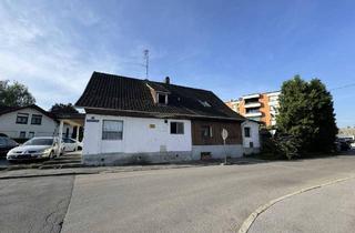 Grundstück zu kaufen in Steinlochstraße 18, 6971 Hard, Baugrundstück mit Abbruchhaus am Bodensee