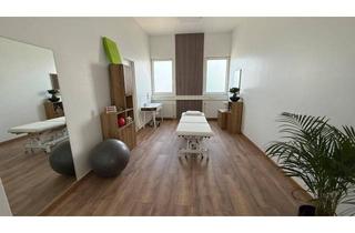 in Hirachfeldspitz 100, 7100 Neusiedl am See, Moderne Praxisräume in sportlicher Community (270 Mitglieder) in Neusiedl am See