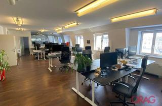 Büro zu mieten in Währinger Straße, 1090 Wien, Dachgeschoss-Büro mit Blick zur Votivkirche in 1090 Wien zu miete