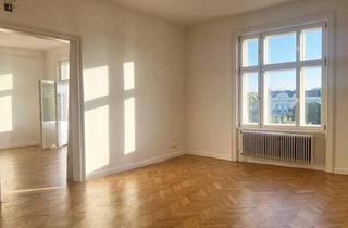 Gewerbeimmobilie mieten in Johann-Strauß-Gasse, 1040 Wien, Soweit das Auge reicht GRÜN - Draschepark, Johann Straussgasse, Bahnhof - Wien, Wien