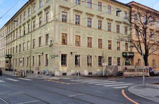 Büro zu mieten in Kaiserfeldgasse, 8010 Graz, Traumbüro in Bestlage der Grazer Innenstadt – Gestalten Sie mit!