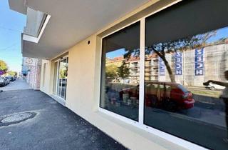 Gewerbeimmobilie kaufen in Erzherzog Karl Strasse, 1220 Wien, ++ TOP GEWERBEFLÄCHE mit AUSLAGE ++ PROJEKT KARL74